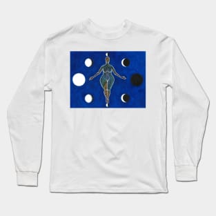 Cycle Long Sleeve T-Shirt